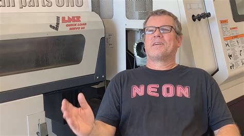 who owns small parts cnc|Terry Gastouniotis .